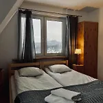 Gosciniec Odsapka 3*