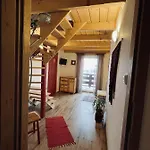 ベッド・アンド・ブレックファスト Gosciniec Odsapka ムジャシフレ
