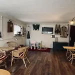 Gosciniec Odsapka