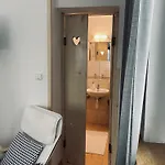 Gosciniec Odsapka