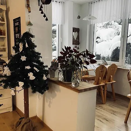 Gosciniec Odsapka Bed and breakfast *