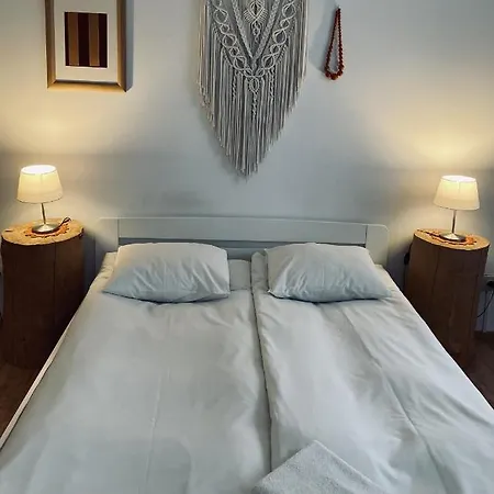 Gosciniec Odsapka Bed and Breakfast