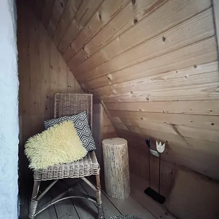 Gosciniec Odsapka Murzasichle