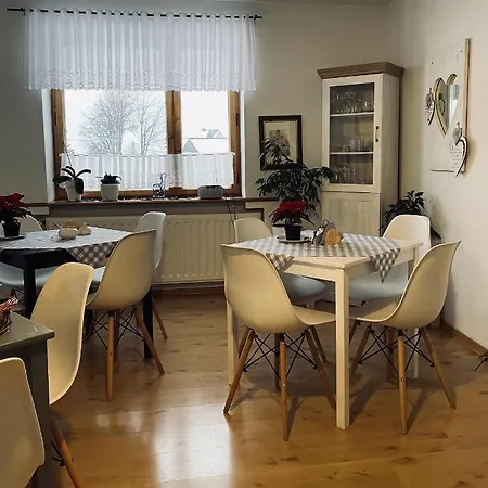 Gosciniec Odsapka Oda ve Kahvaltı Murzasichle