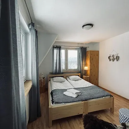 Gosciniec Odsapka Murzasichle
