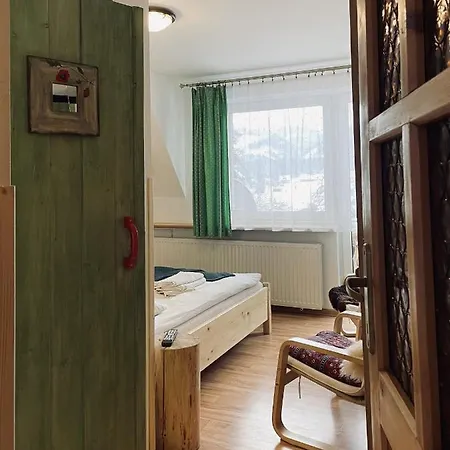 Bed & Breakfast Gosciniec Odsapka Murzasichle