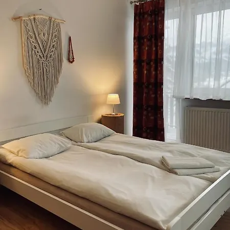Gosciniec Odsapka 3* Murzasichle