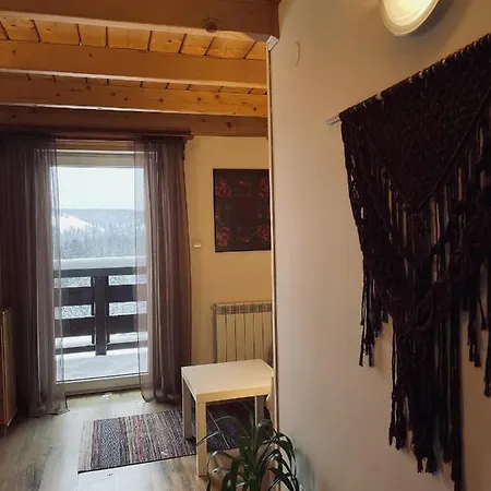 Oda ve Kahvaltı Gosciniec Odsapka 3*