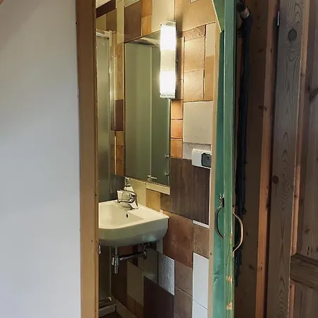 Gosciniec Odsapka Murzasichle