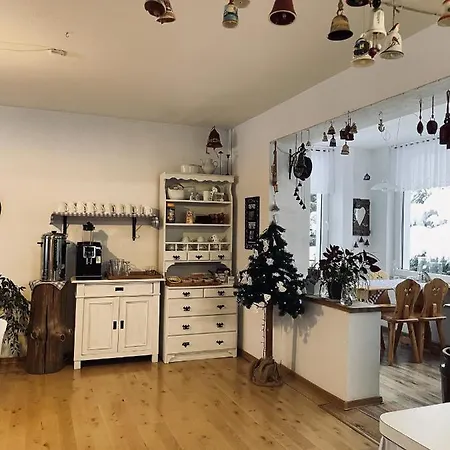 Gosciniec Odsapka 3* Murzasichle