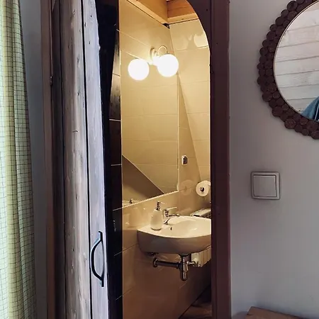 Gosciniec Odsapka Bed & Breakfast