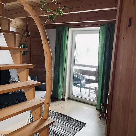 Gosciniec Odsapka Bed & Breakfast 3*