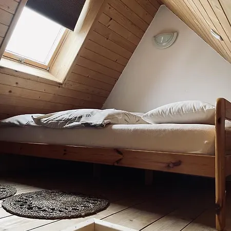 Gosciniec Odsapka Murzasichle