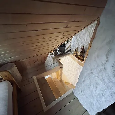 Gosciniec Odsapka Bed & Breakfast Murzasichle