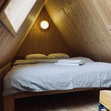 Gosciniec Odsapka