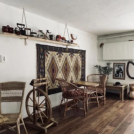 Bed & Breakfast Gosciniec Odsapka 3*