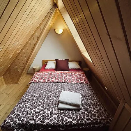 Gosciniec Odsapka