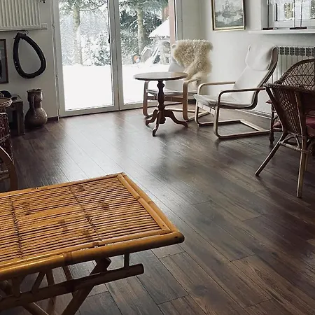 Gosciniec Odsapka 3*