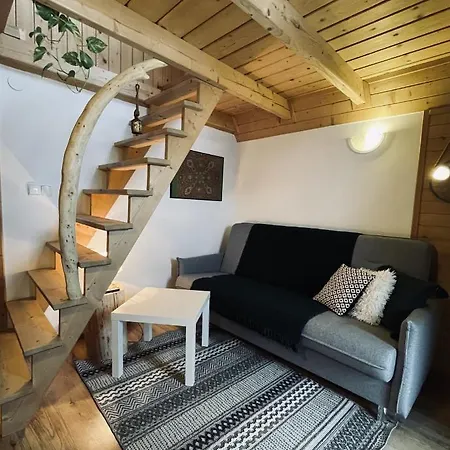 Gosciniec Odsapka Bed & Breakfast 3*