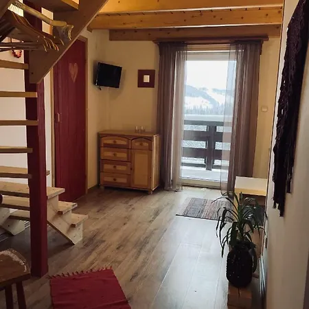 Gosciniec Odsapka