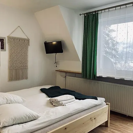 Gosciniec Odsapka 3* Murzasichle