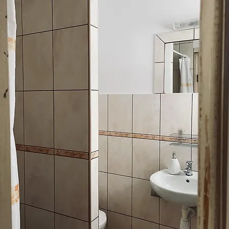 Bed and Breakfast Gosciniec Odsapka