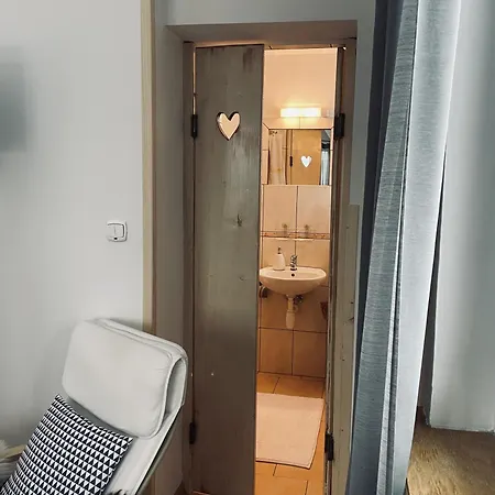 Gosciniec Odsapka