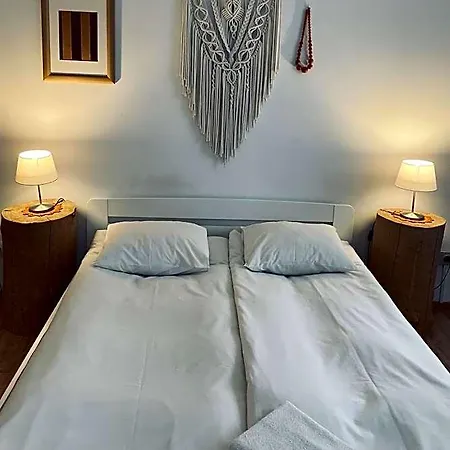 Gosciniec Odsapka Bed & Breakfast Murzasichle