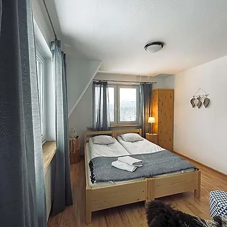 Gosciniec Odsapka 3*