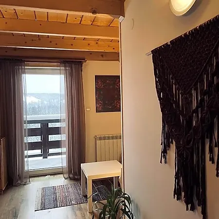 Oda ve Kahvaltı Gosciniec Odsapka Murzasichle