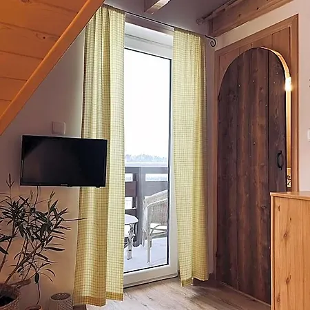 Gosciniec Odsapka 3*