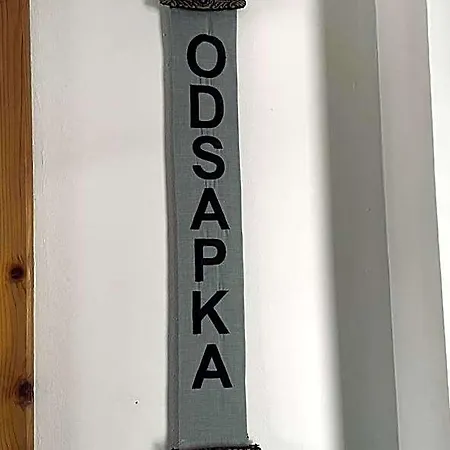 Gosciniec Odsapka 3* Murzasichle