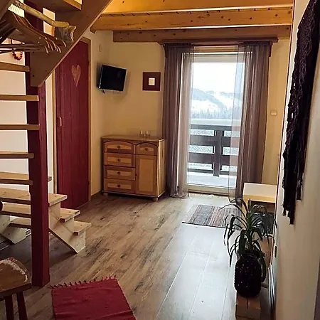 Gosciniec Odsapka 3*