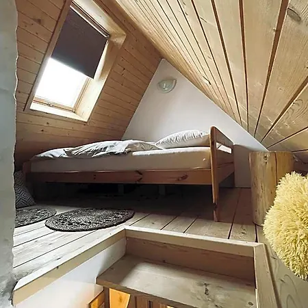 Gosciniec Odsapka 3* Murzasichle