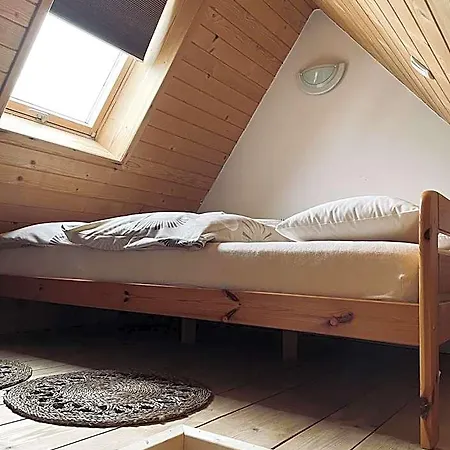 Gosciniec Odsapka 3*