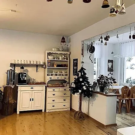 Gosciniec Odsapka Bed & Breakfast