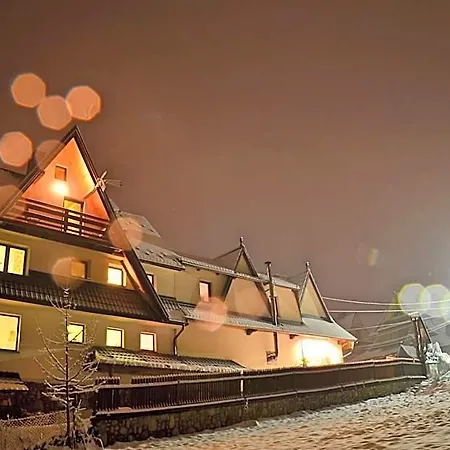 Oda ve Kahvaltı Gosciniec Odsapka