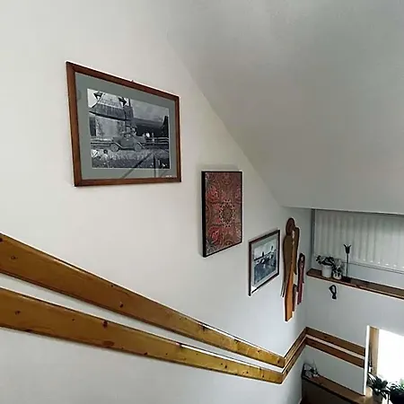 Gosciniec Odsapka Oda ve Kahvaltı