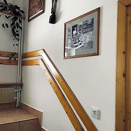 Gosciniec Odsapka 3* Murzasichle