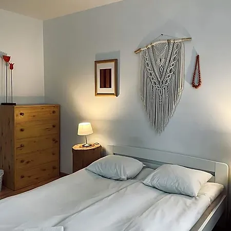 Gosciniec Odsapka 3*