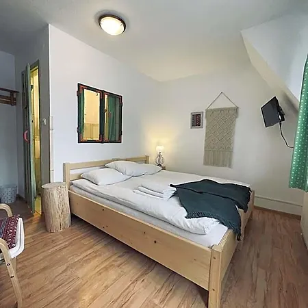 Oda ve Kahvaltı Gosciniec Odsapka Murzasichle