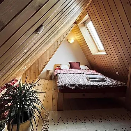 Gosciniec Odsapka Murzasichle