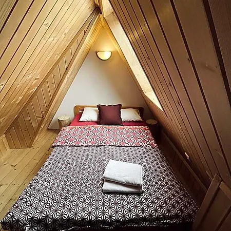 Gosciniec Odsapka Murzasichle