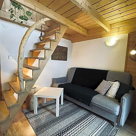 Gosciniec Odsapka 3* Murzasichle