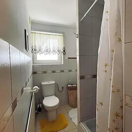 Gosciniec Odsapka 3*