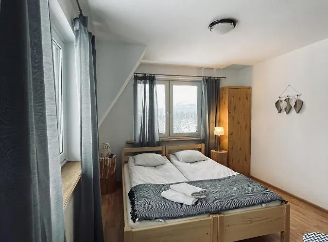 Gosciniec Odsapka 穆扎希赫尔