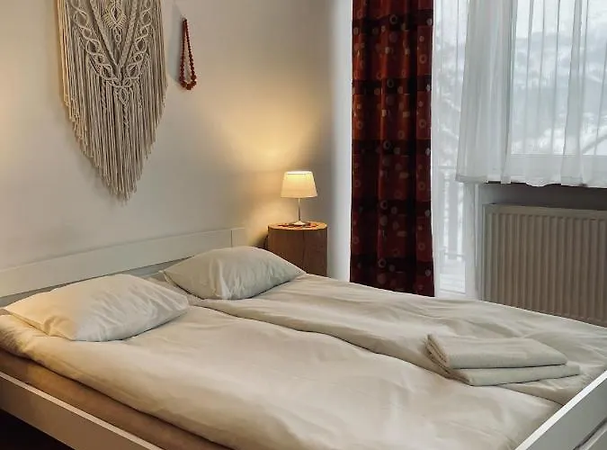 Gosciniec Odsapka 3* Murzasichle