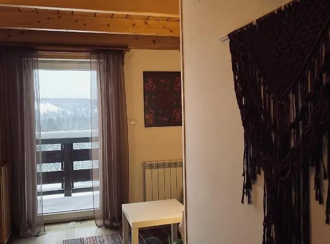 住宿加早餐酒店 Gosciniec Odsapka 3*