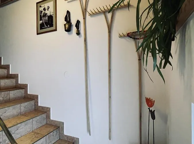 住宿加早餐酒店 Gosciniec Odsapka