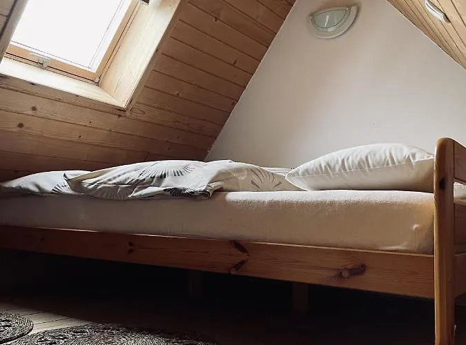 Gosciniec Odsapka 穆扎希赫尔